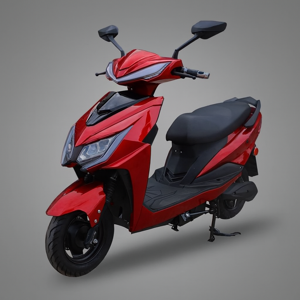 scooter